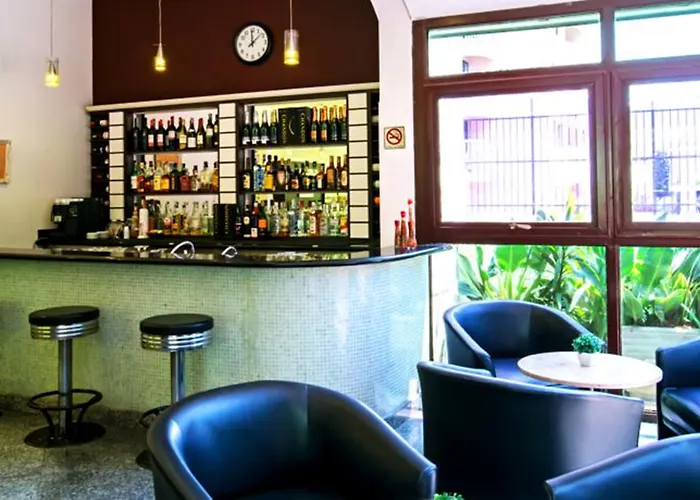 Plaza Inn American Loft - Barra Funda